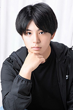 [期間限定]海野 入鹿(いるか)