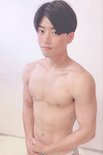 ［新人］高橋 頼人（らいと）